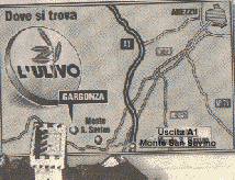 Le strade